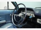 Thumbnail Photo 54 for 1964 Chevrolet Corvair Monza Convertible